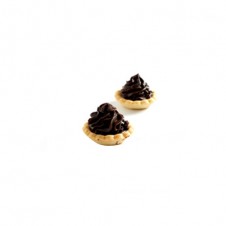 Chocolate Tartlet by Bizu